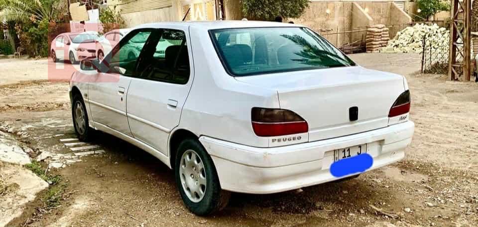 بیجۆ 306